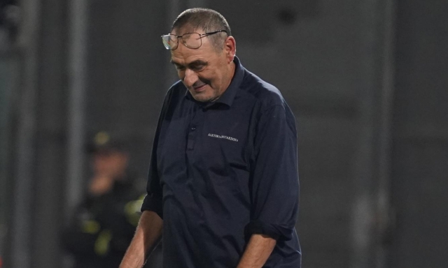 I posticipi di Serie A, Premier e Liga, la Serie C e l'Italia ai mondiali U17: le partite di oggi