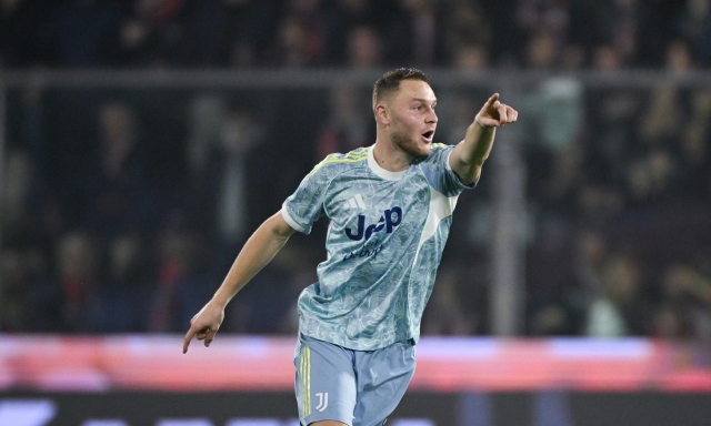 Spalletti ha un piano per recuperare Koopmeiners: in ballo 51 milioni e il futuro