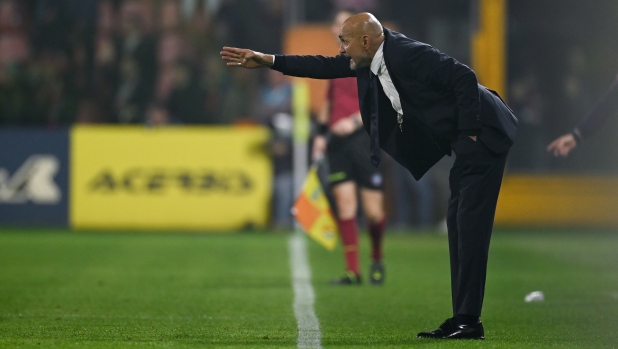 Juve, il progetto di Spalletti si intravede. Ma per realizzarlo a gennaio gli serve un colpo