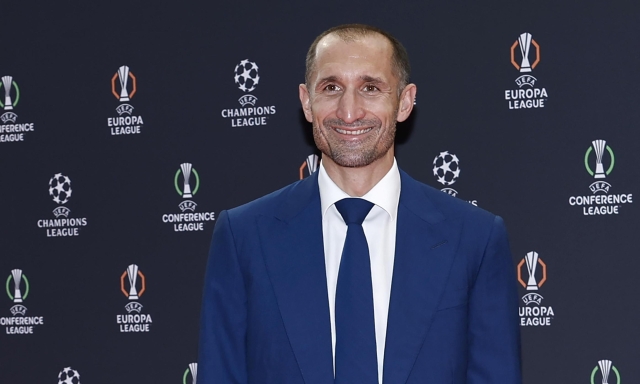 Chiellini: "Juve pioniera con la Next Gen, vedi Yildiz... Serie A occasione per gli americani"