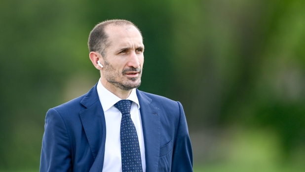 Chiellini eletto consigliere di Lega in Figc: battuti Carnevali e Sticchi Damiani