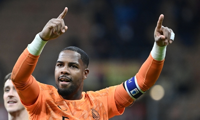 Stallo rinnovo e dialogo congelato: Maignan è tornato Magic, ma il futuro resta lontano da Milano