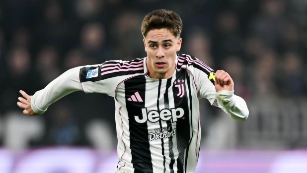 LIVE Alle 21 Juve-Sporting, le ufficiali: Spalletti ritrova Yildiz dal 1', Koop ancora in difesa