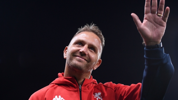 LIVE Sassuolo-Genoa 0-0: Pinamonti sfida il suo ex capitano Criscito, al debutto in panchina