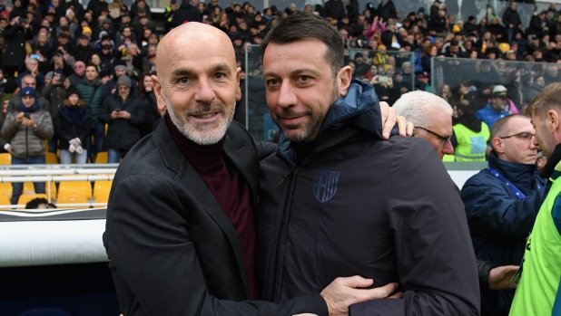 Fiorentina-Pioli, per ora niente accordo. Ma il tecnico se ne andrà: D'Aversa in pole per la Viola