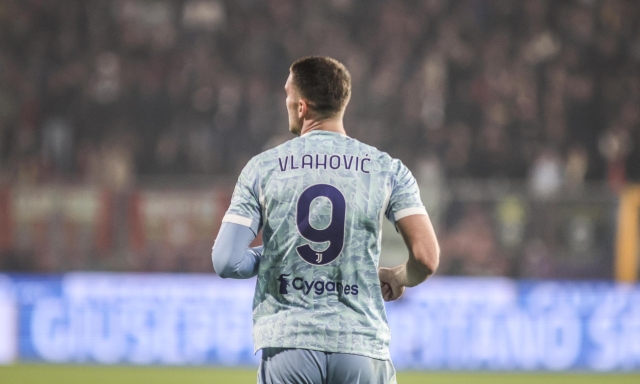 L'altra sfida di Spalletti: come (e perché) Vlahovic può rimanere alla Juve