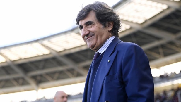 Cairo: "Mi è piaciuta molto la reazione del Toro. Meno quel rigorino dato al Pisa"