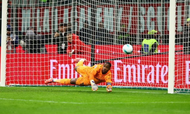 Marchegiani: "Come si para un rigore? La fortuna conta il 10%. Maignan ha un segreto di nome Filippi..."