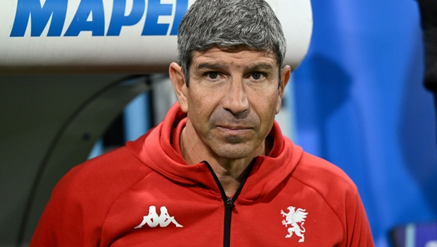 Genoa, Murgita: "Rappresento la gioia dei tifosi. Abbiamo dimostrato che siamo vivi”