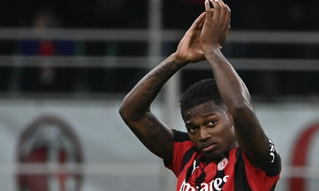 Milan sulle spalle di Leao: Allegri ci crede. Rafa dovrà trascinare come con la Roma