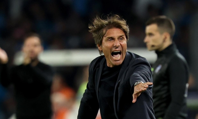 Napoli-Eintracht, Sky, Amazon Prime o Now? Dove vederla in tv e in streaming