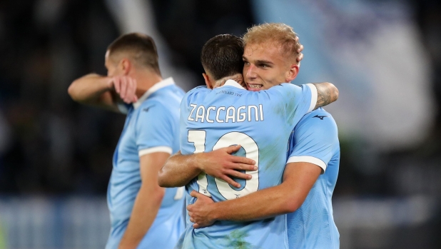 Lazio-Cagliari, le pagelle: Isaksen 7, qualità e velocità. Caprile, qualche insicurezza da 5,5