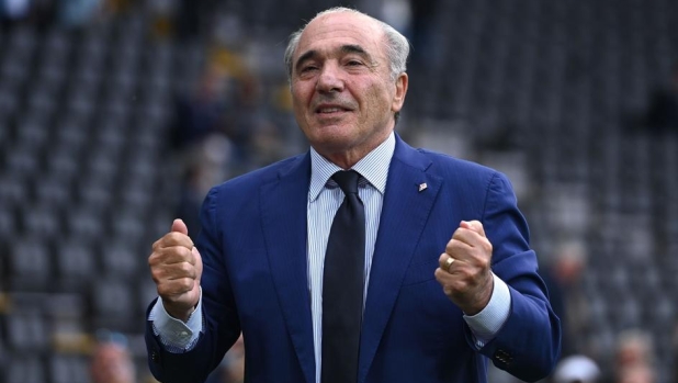 I conti della Fiorentina: così Commisso in sei anni ha speso mezzo miliardo