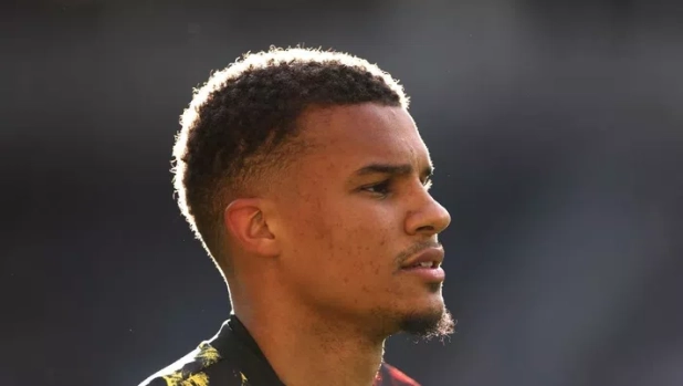 Thiaw: "Allegri mi diceva che avrei giocato, ma ho scelto io di lasciare il Milan"