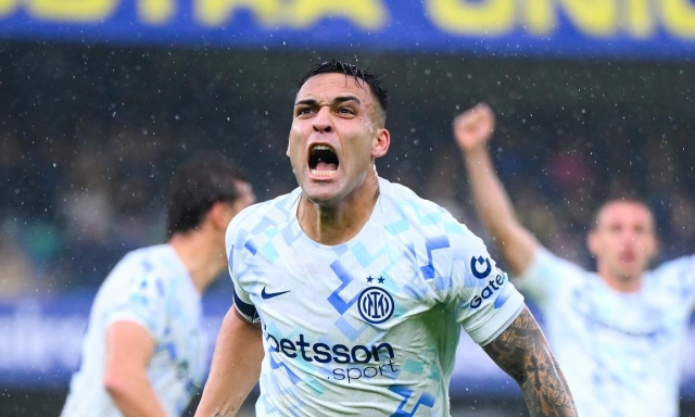 Non segna, ma trascina: perché il momento no di Lautaro non preoccupa l'Inter