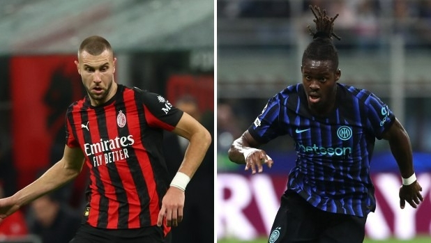 Bisseck e Pavlovic protagonisti con Inter e Milan. Ma il loro futuro può essere altrove