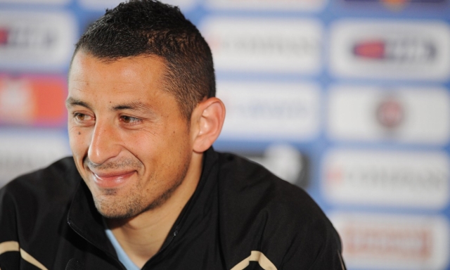 Ama la pesca, odia l'aereo, disegna gli schemi dell'Inter: chi è Palombo, il mago dei calci piazzati