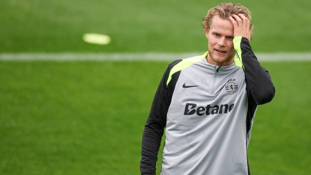 Spalletti fa l'esame a Hjulmand: oggi avversario, domani regista bianconero? I retroscena