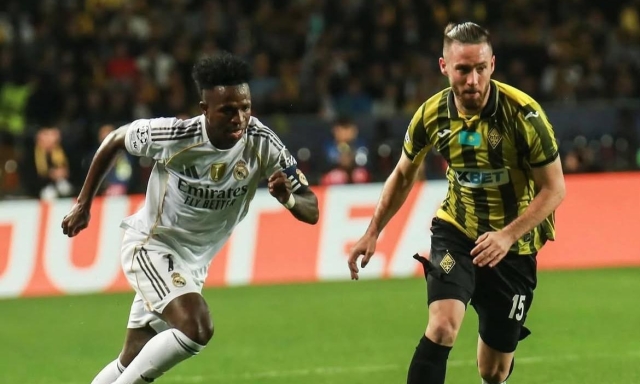 La favola Kairat spiegata da uno di loro: "Noi contro i fenomeni e il jet lag. Se battiamo l'Inter..."