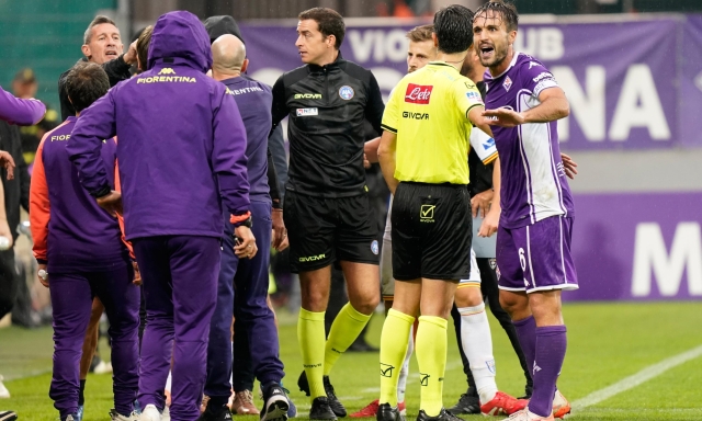 Parte la rincorsa salvezza della Fiorentina: missione difficile, ma possibile