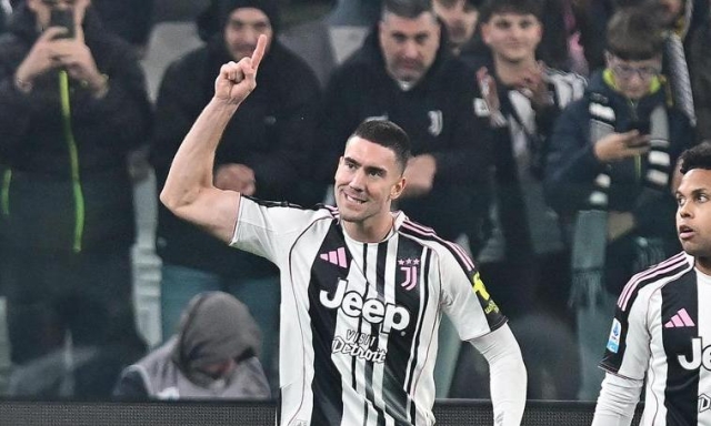 Quattro anni di Vlahovic alla Juve: quanto è costato ai bianconeri