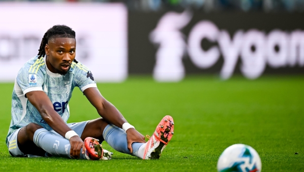 Fastidio al polpaccio, Thuram in dubbio: se non ce la fa, due opzioni per sostituirlo