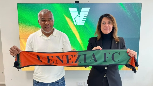 L'ex Cagliari Lulù Oliveira è il nuovo allenatore del Venezia femminile