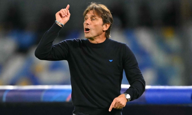 Mai oltre i quarti e poco più di un punto a partita: Conte in Champions non funziona