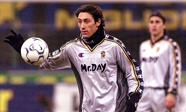 Fuser: "La morte di mio figlio ha devastato la mia vita. La Lazio? Fu Mancini a suggerire di mandarmi via"