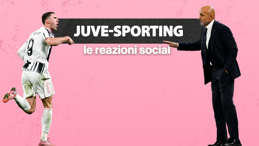Quante critiche a Di Gregorio! Juve-Sporting: le reazioni social