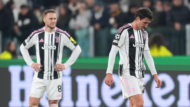 Juve, i bonus sono finiti: ecco quanti punti servono per i playoff Champions