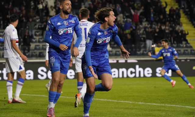 Serie B, il gol è globale: 12 nazioni a segno. Dopo l'Italia, l'Albania primeggia con 13 reti