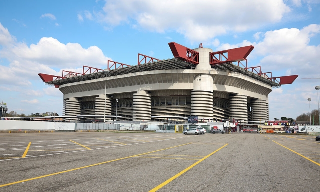 Vendita San Siro: la Procura di Milano indaga per turbativa d'asta