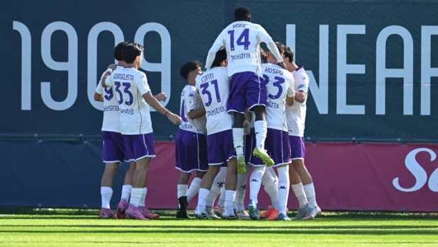 Youth League, Fiorentina-Legia Varsavia 2-2. Segui qui la diretta
