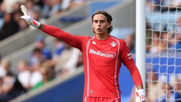 LIVE Alle 18.45 Mainz-Fiorentina: Galloppa lancia il baby Martinelli in porta