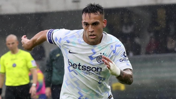 LIVE Alle 21 Inter-Kairat: Chivu si affida a Lautaro e Pio