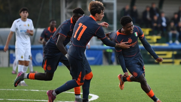 LIVE Youth League, Atletico Madrid-Inter 3-1: gol di Lorrente, tris degli spagnoli