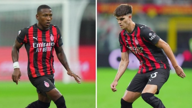 Il Milan cerca l'ultimo titolare: a sinistra Estupinan o Bartesaghi? Ecco cosa dicono i numeri