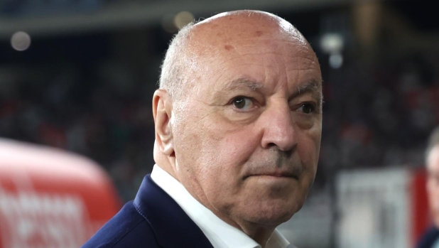 Marotta: "Giornata storica per Milano. Nuovo stadio pronto per gli Europei"