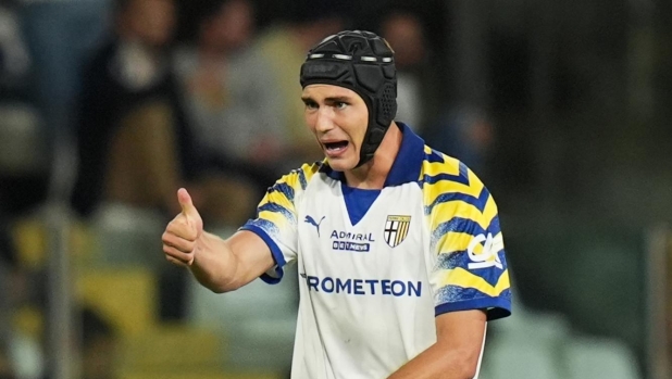 Milan, Pellegrino osservato speciale: l'attaccante del Parma nel mirino di Tare