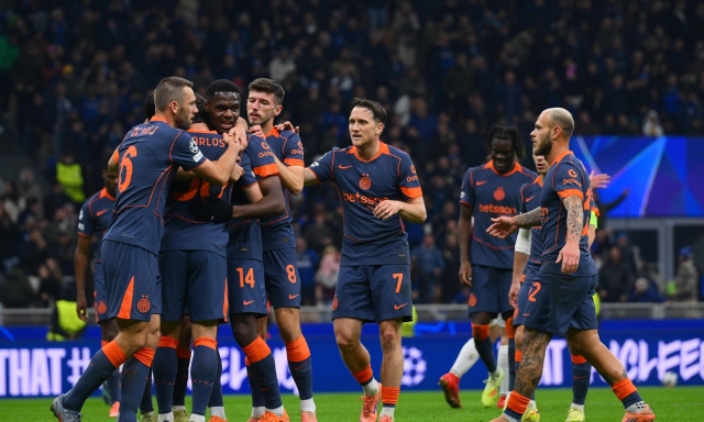 Inter in testa, l'Atalanta svolta, Napoli e Juve sperano: così l'Italia riparte in Champions