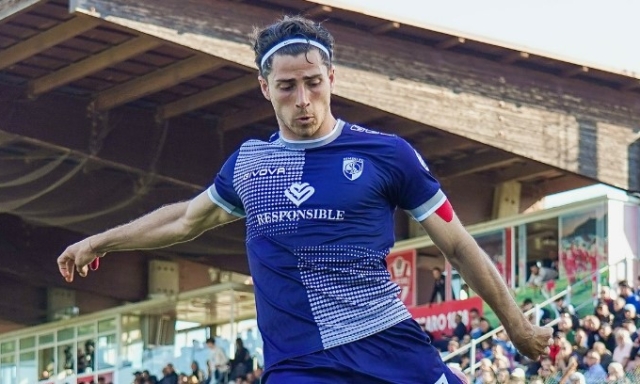 Baratro Rimini: chiede la liquidazione volontaria, esclusione dal campionato a un passo