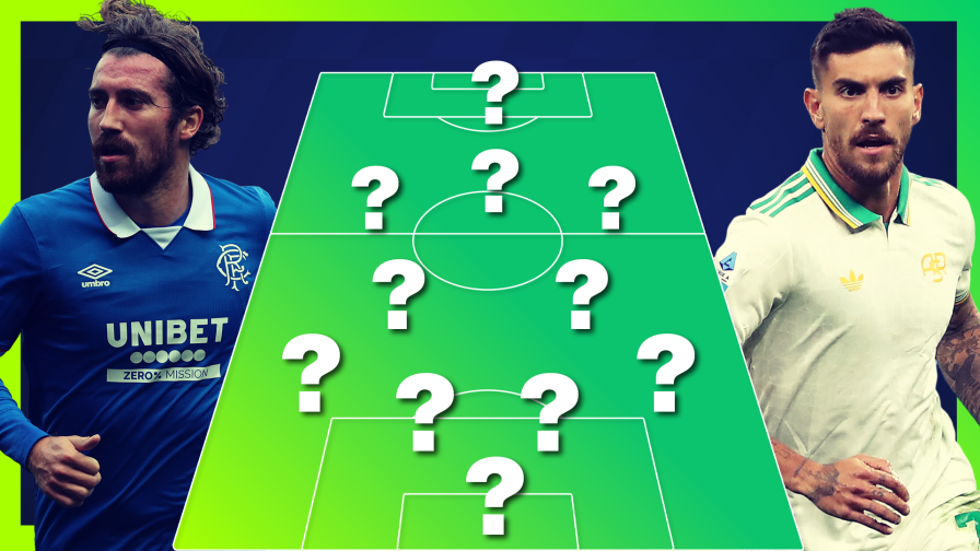 Dybala out, ecco Pellegrini. Gasp non può più sbagliare: le probabili di Rangers-Roma