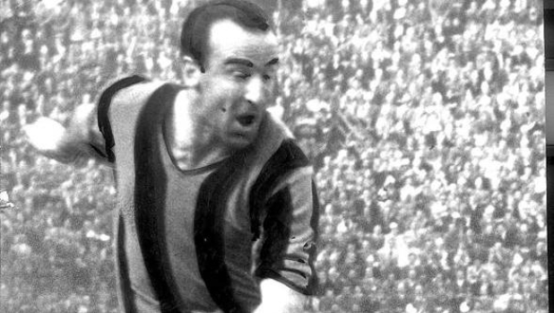 76 anni fa il derby di Milano più folle di sempre: Inter-Milan finì con 11 gol e a vincere fu...