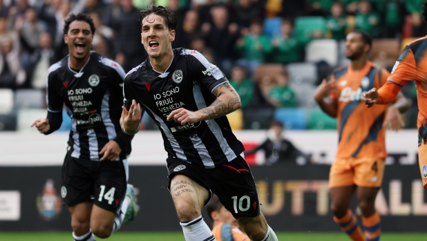 Bentornato Zaniolo: sfida la Roma e pensa all'azzurro. E l'Udinese prepara l'affare da 10 milioni...