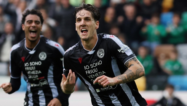 Tutte le vite di Zaniolo e quel sogno tinto d'azzurro