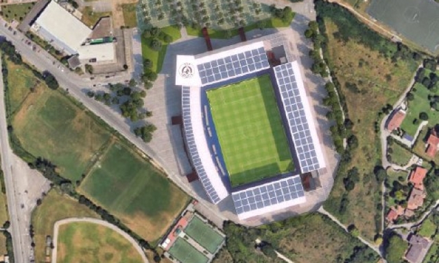 Arezzo, via libera per il nuovo stadio. Il restyling finirà nel 2030