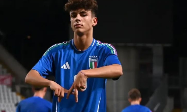 Poker alla Bolivia: l'Italia Under 17 ipoteca i sedicesimi del Mondiale