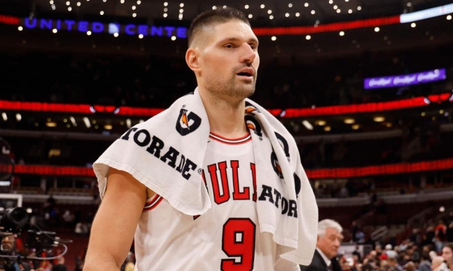 Vucevic: "Bulls, può essere l'anno. Juve? Tudor ha fatto bene. Che spreco vendere così Huijsen..."