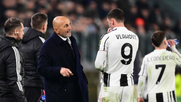 Juve, con Spalletti ci sono 2-3 titolari in più: ecco le nuove gerarchie reparto per reparto